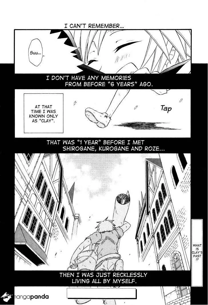 Read Clay Lord chapter 4 image 37 on Lezhin