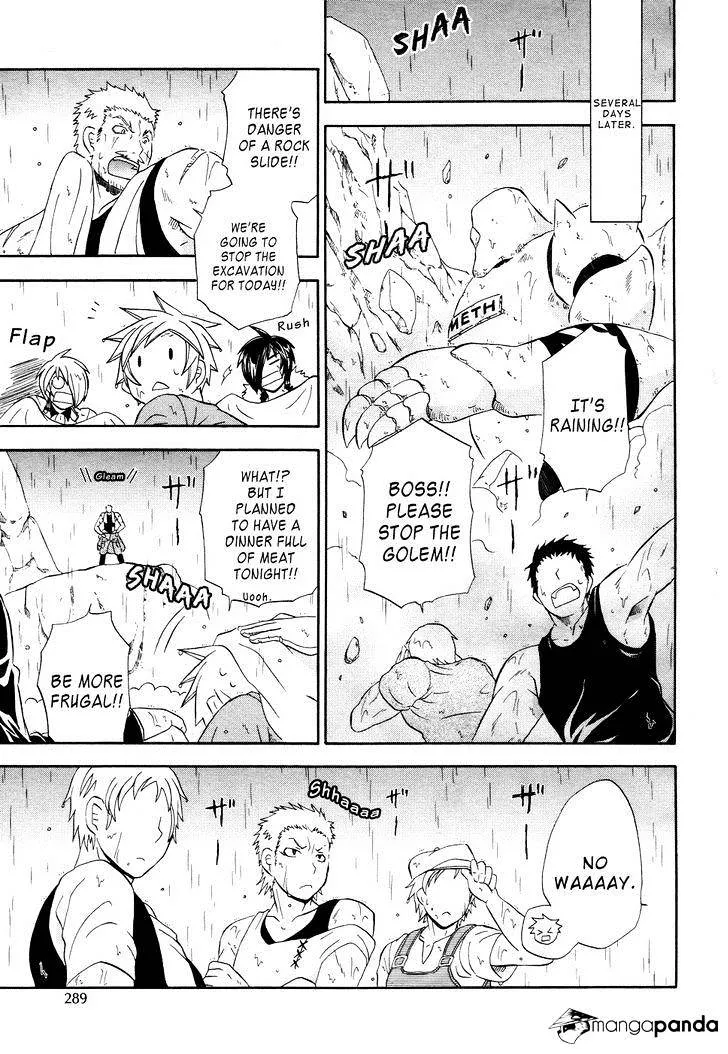 Read Clay Lord chapter 5 image 23 on Lezhin