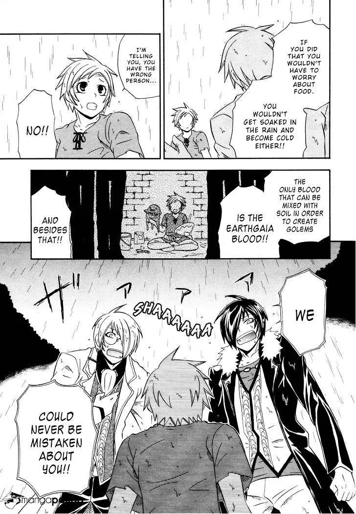 Read Clay Lord chapter 5 image 25 on Lezhin