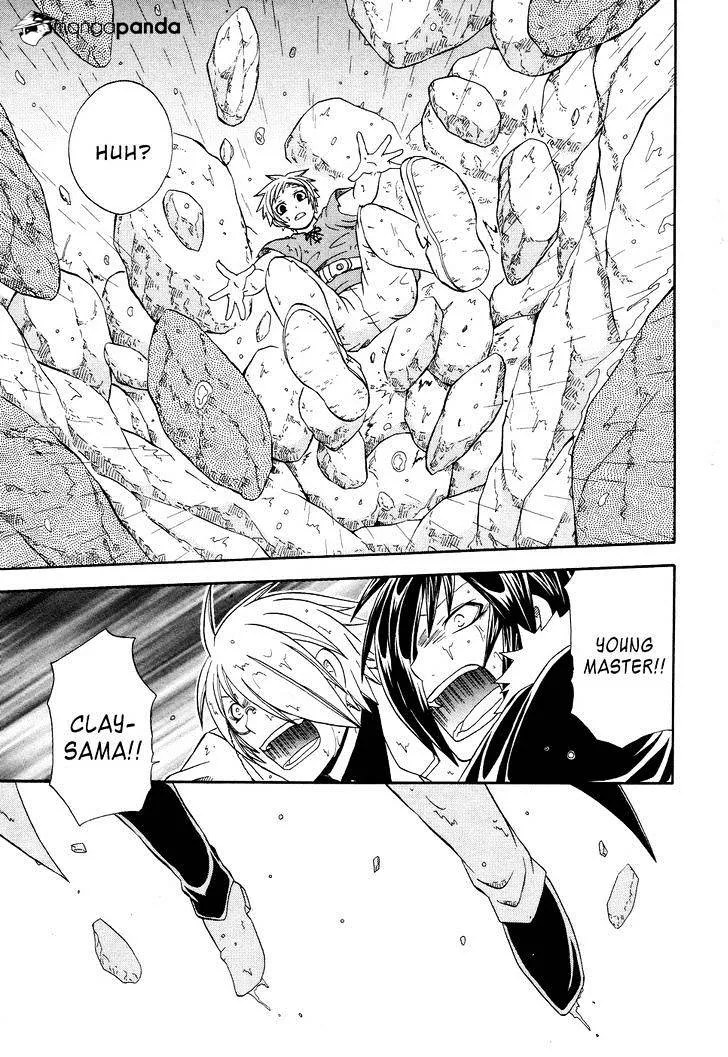 Read Clay Lord chapter 5 image 29 on Lezhin