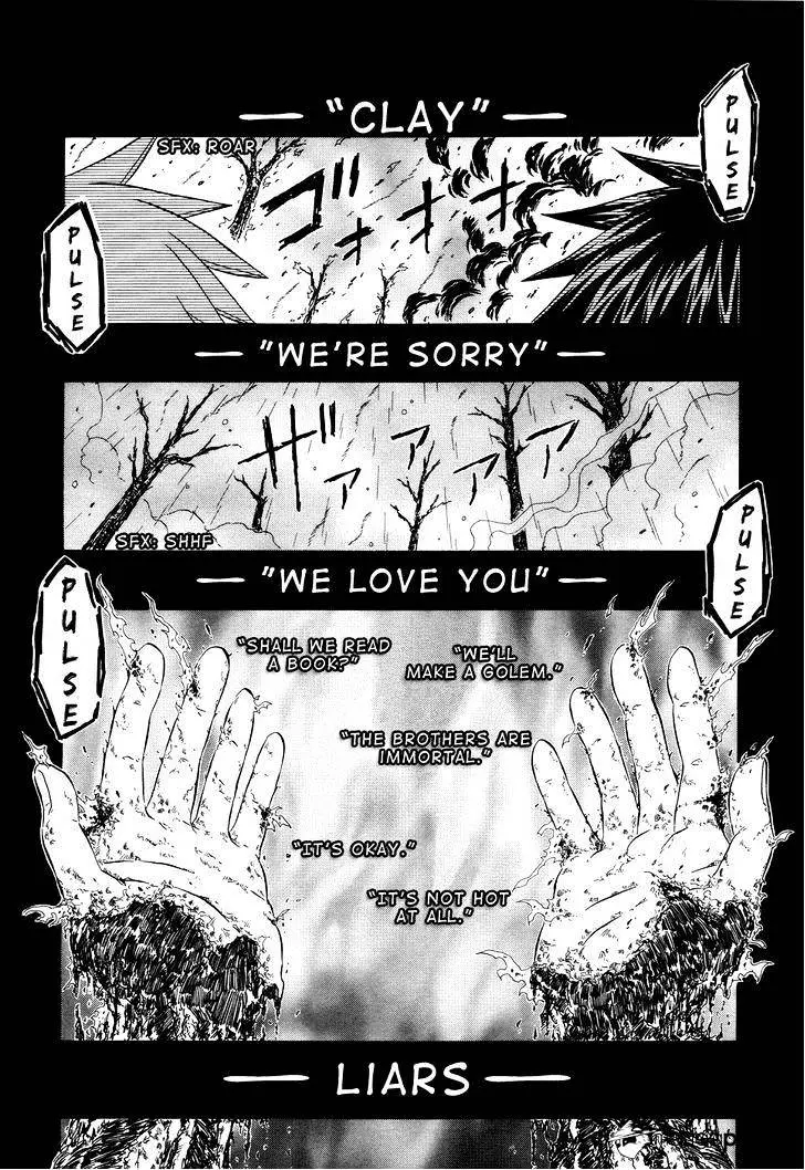 Read Clay Lord chapter 5 image 31 on Lezhin