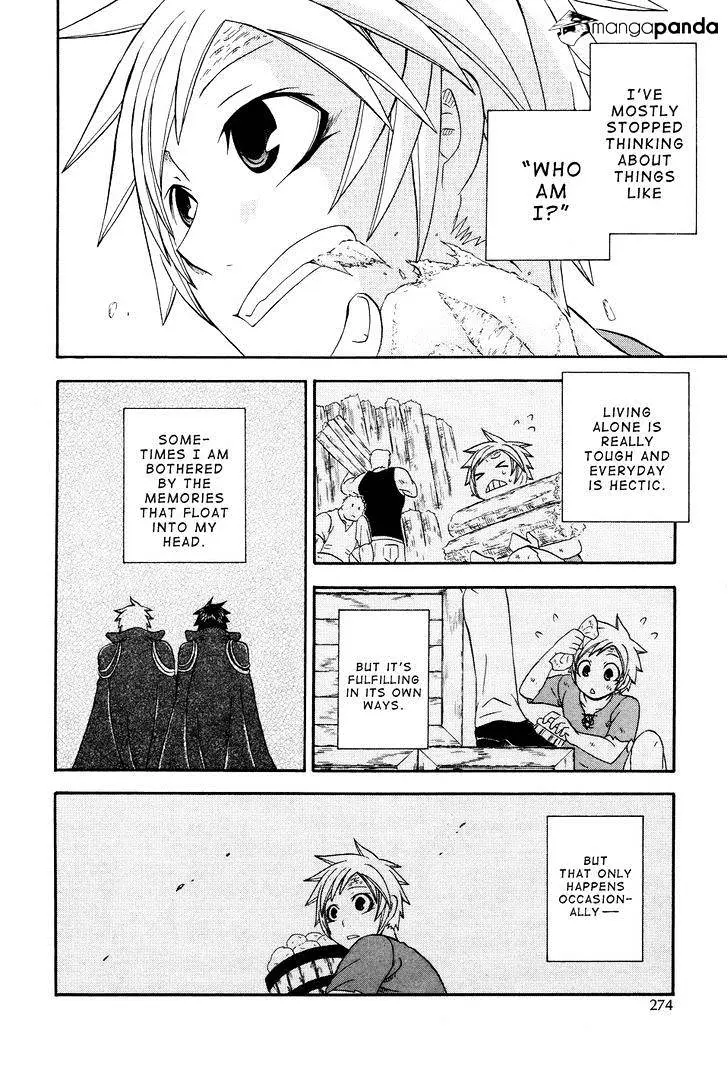 Read Clay Lord chapter 5 image 8 on Lezhin