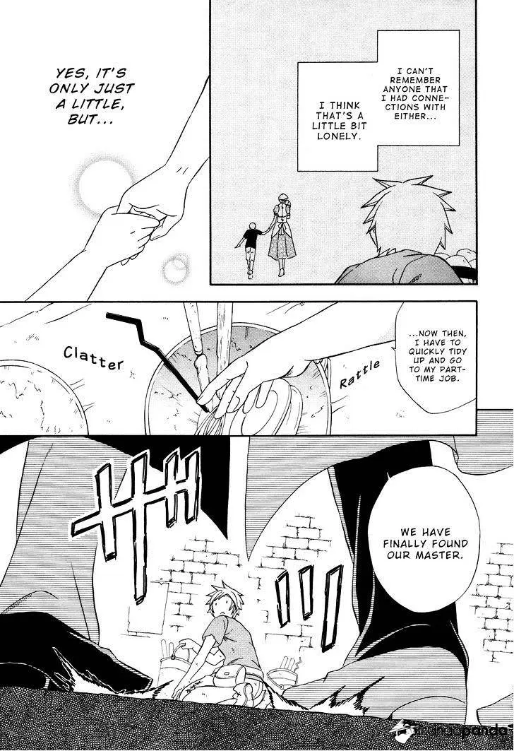 Read Clay Lord chapter 5 image 9 on Lezhin