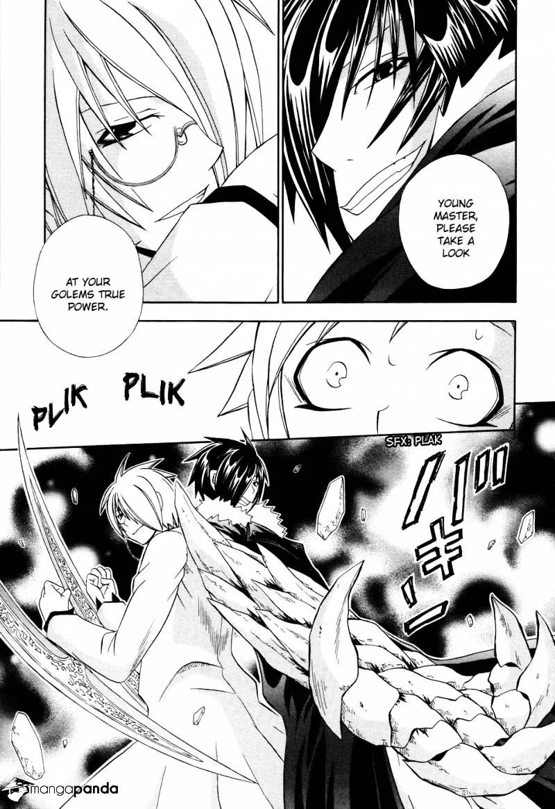Read Clay Lord chapter 6 image 20 on Lezhin