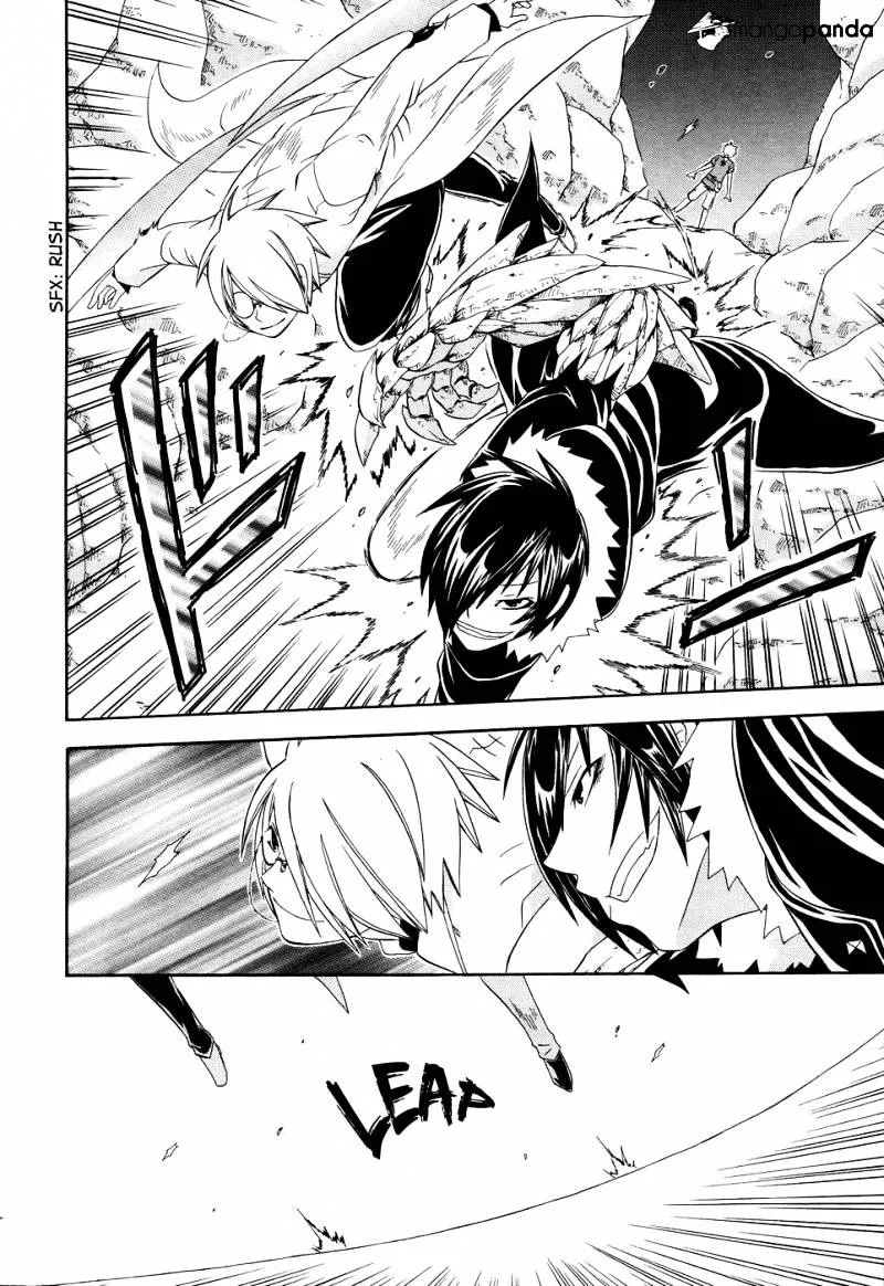Read Clay Lord chapter 6 image 21 on Lezhin