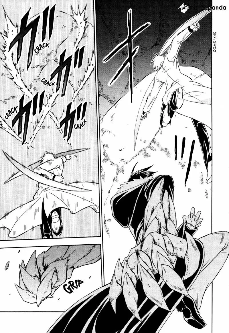 Read Clay Lord chapter 6 image 22 on Lezhin