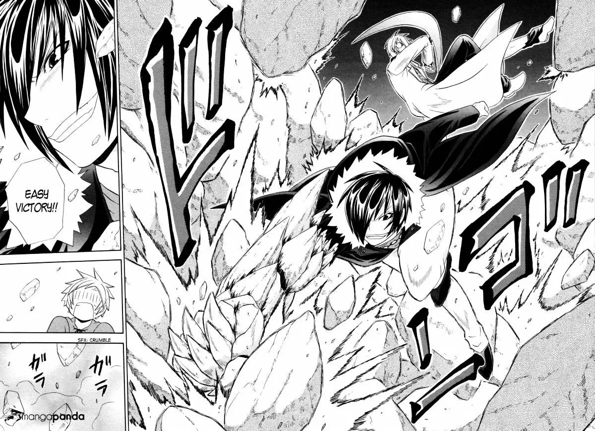 Read Clay Lord chapter 6 image 23 on Lezhin