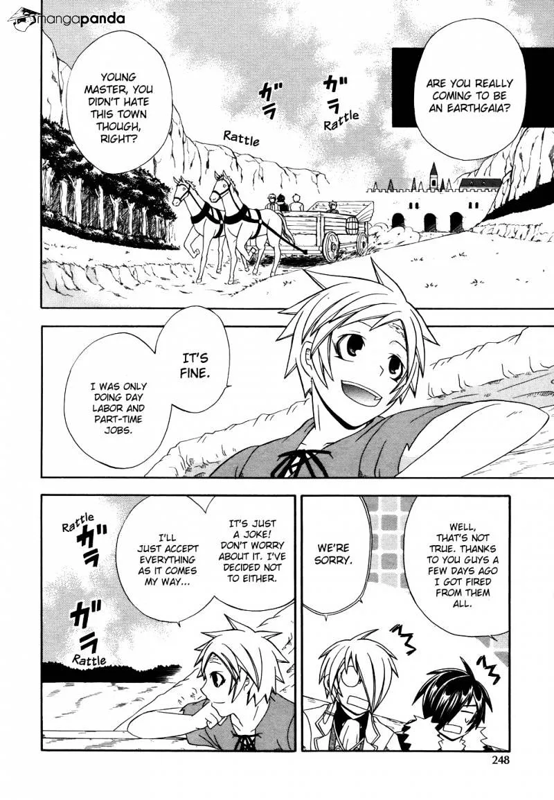 Read Clay Lord chapter 6 image 28 on Lezhin