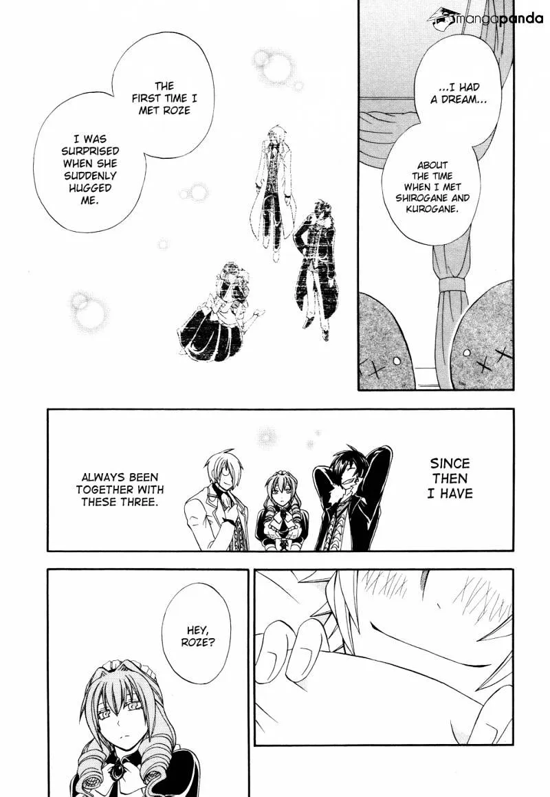 Read Clay Lord chapter 6 image 31 on Lezhin