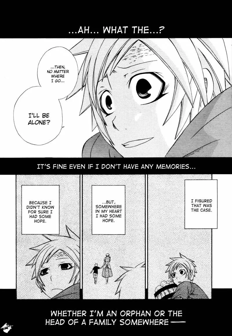 Read Clay Lord chapter 6 image 7 on Lezhin