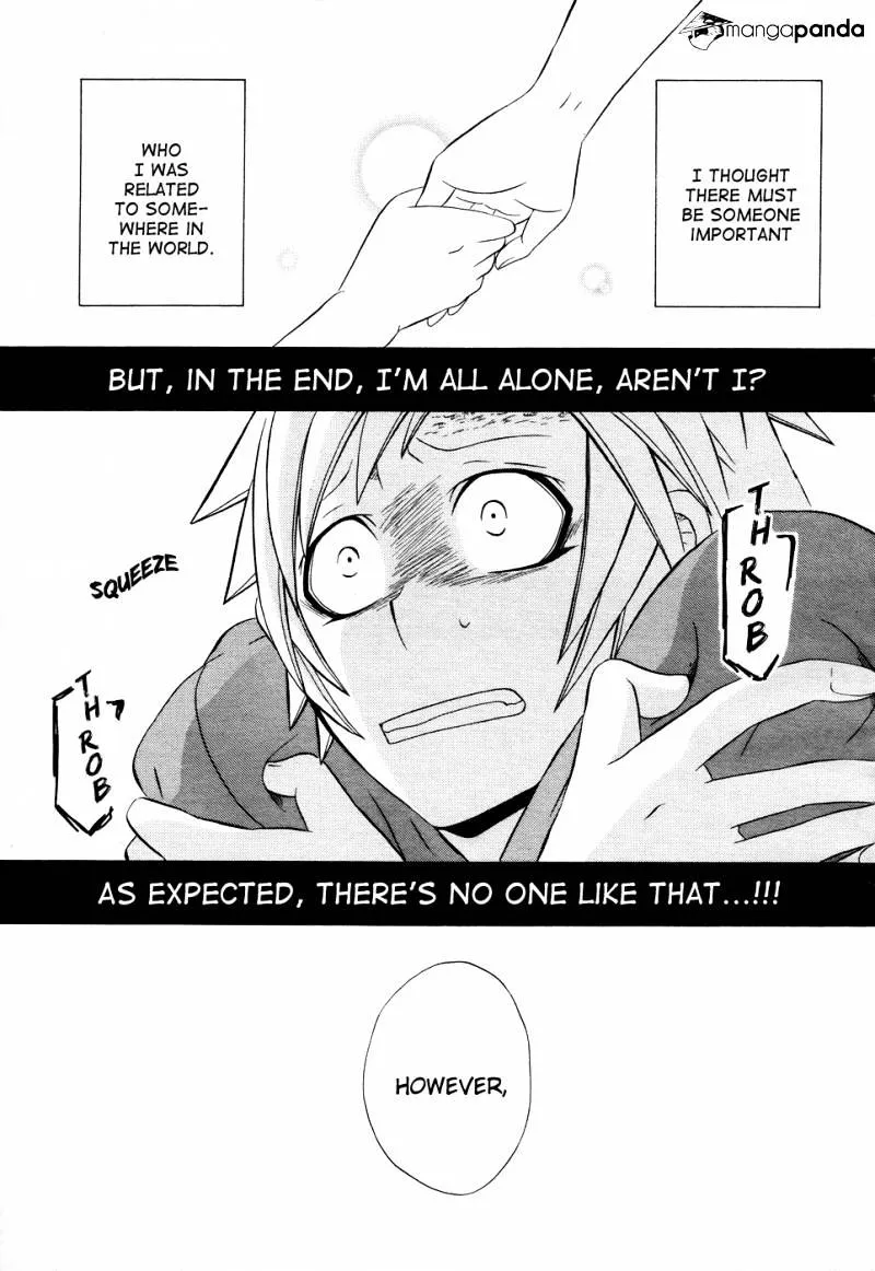Read Clay Lord chapter 6 image 8 on Lezhin