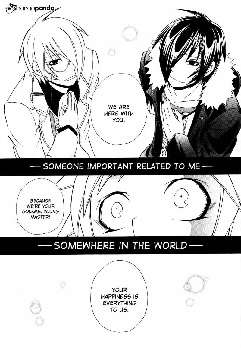 Read Clay Lord chapter 6 image 9 on Lezhin