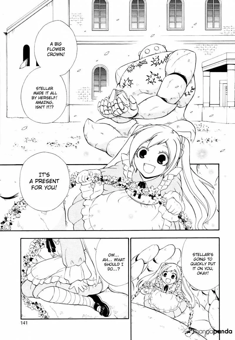 Read Clay Lord chapter 7 image 12 on Lezhin