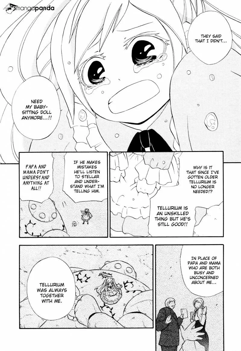 Read Clay Lord chapter 7 image 19 on Lezhin