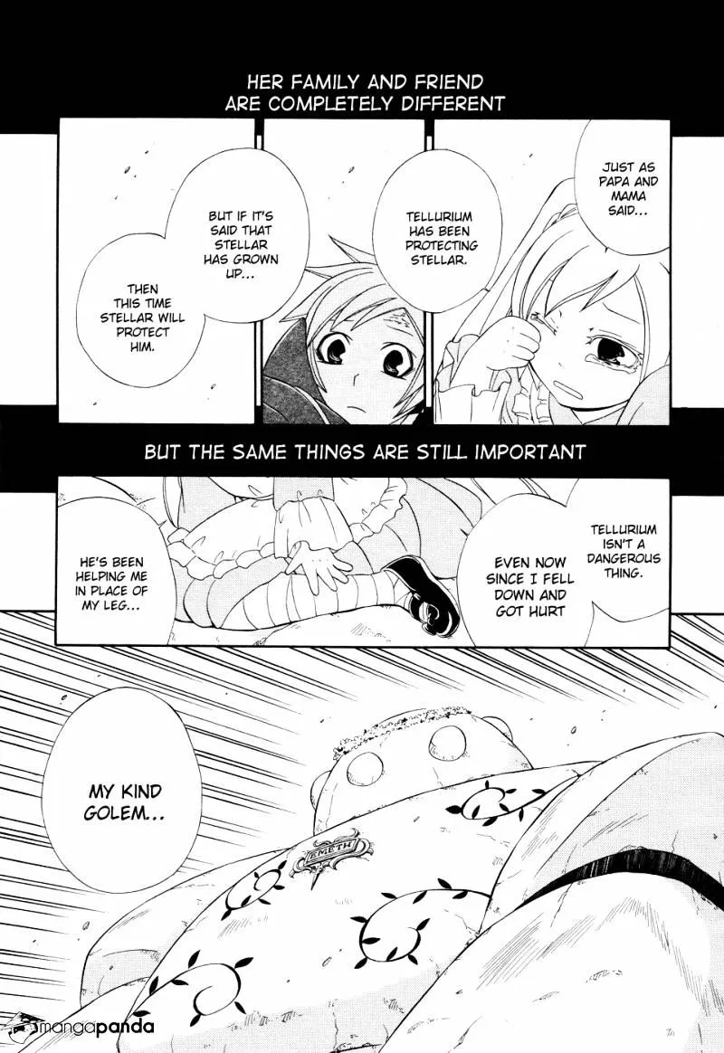 Read Clay Lord chapter 7 image 20 on Lezhin