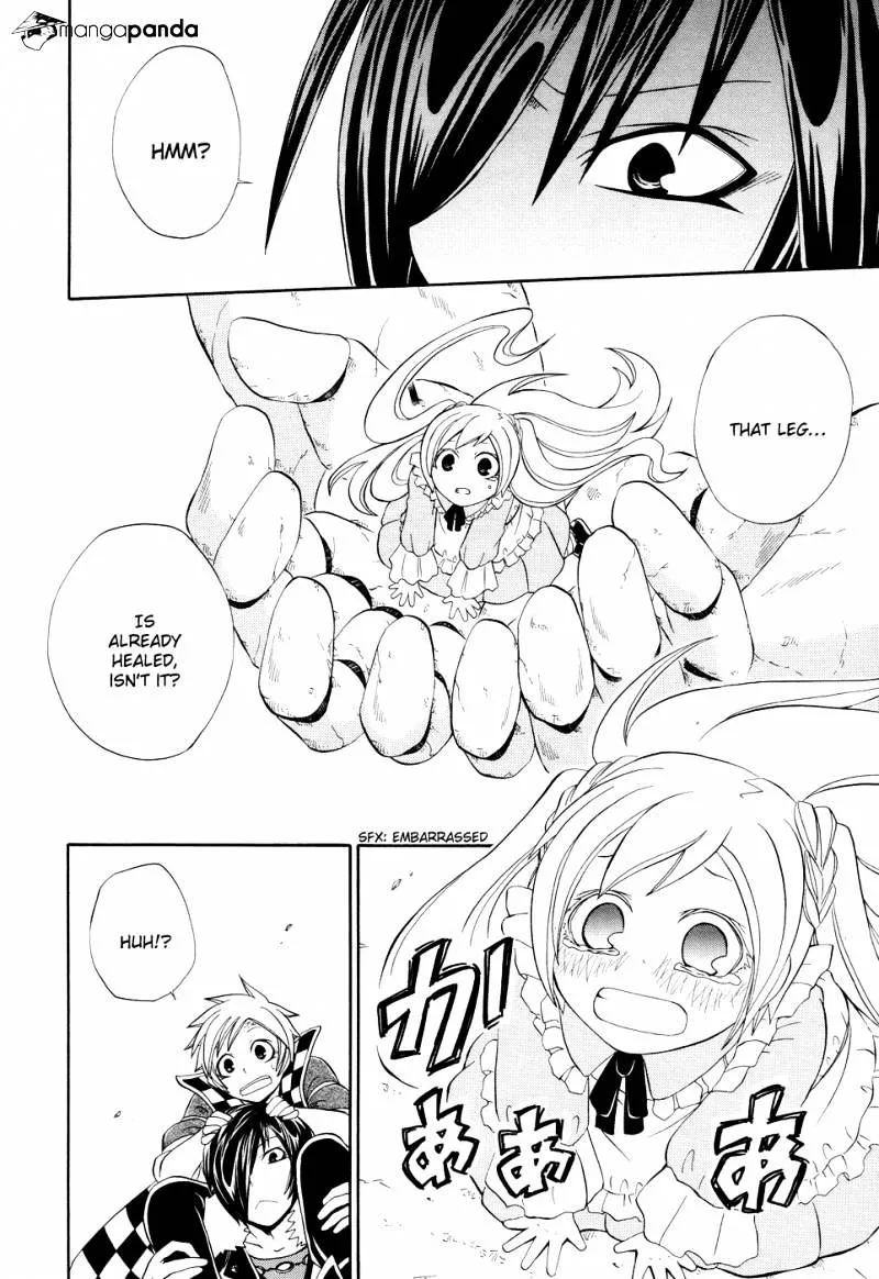 Read Clay Lord chapter 7 image 21 on Lezhin