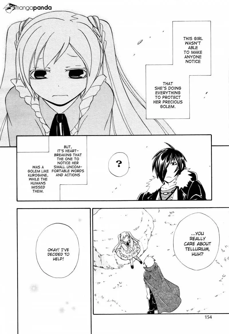 Read Clay Lord chapter 7 image 25 on Lezhin