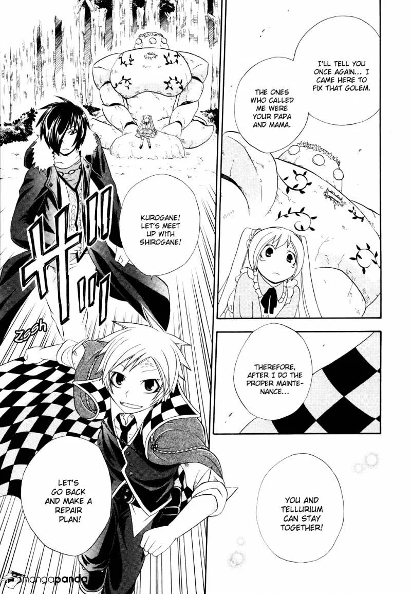 Read Clay Lord chapter 7 image 26 on Lezhin