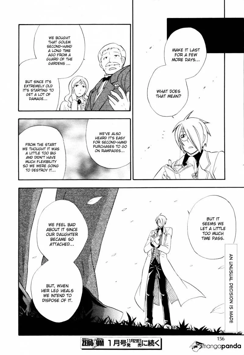 Read Clay Lord chapter 7 image 27 on Lezhin