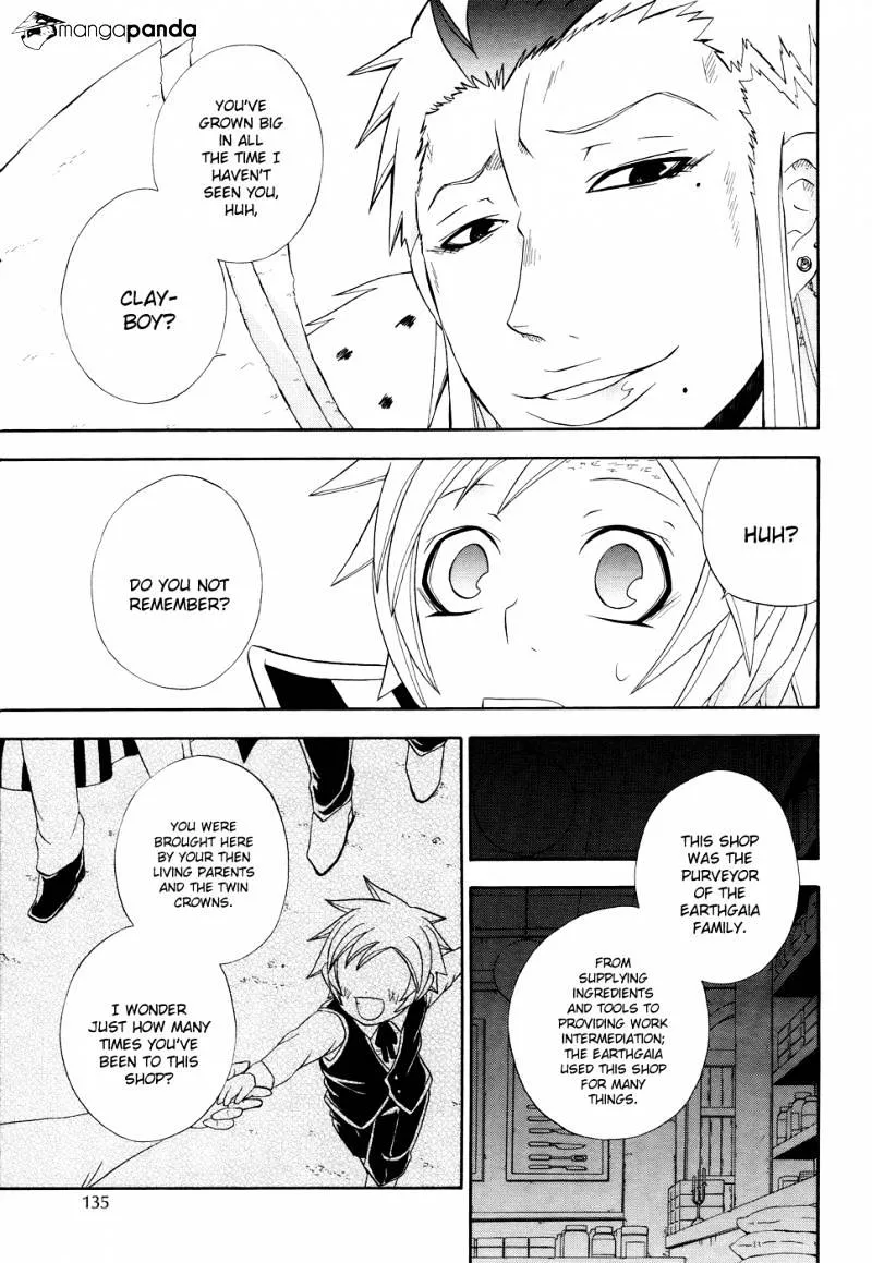 Read Clay Lord chapter 7 image 6 on Lezhin