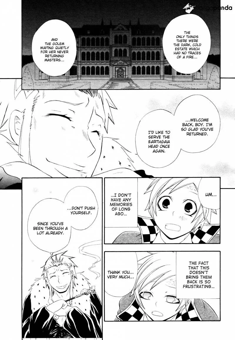 Read Clay Lord chapter 7 image 8 on Lezhin