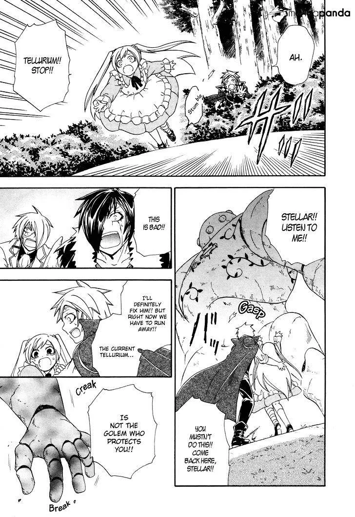 Read Clay Lord chapter 8 image 14 on Lezhin