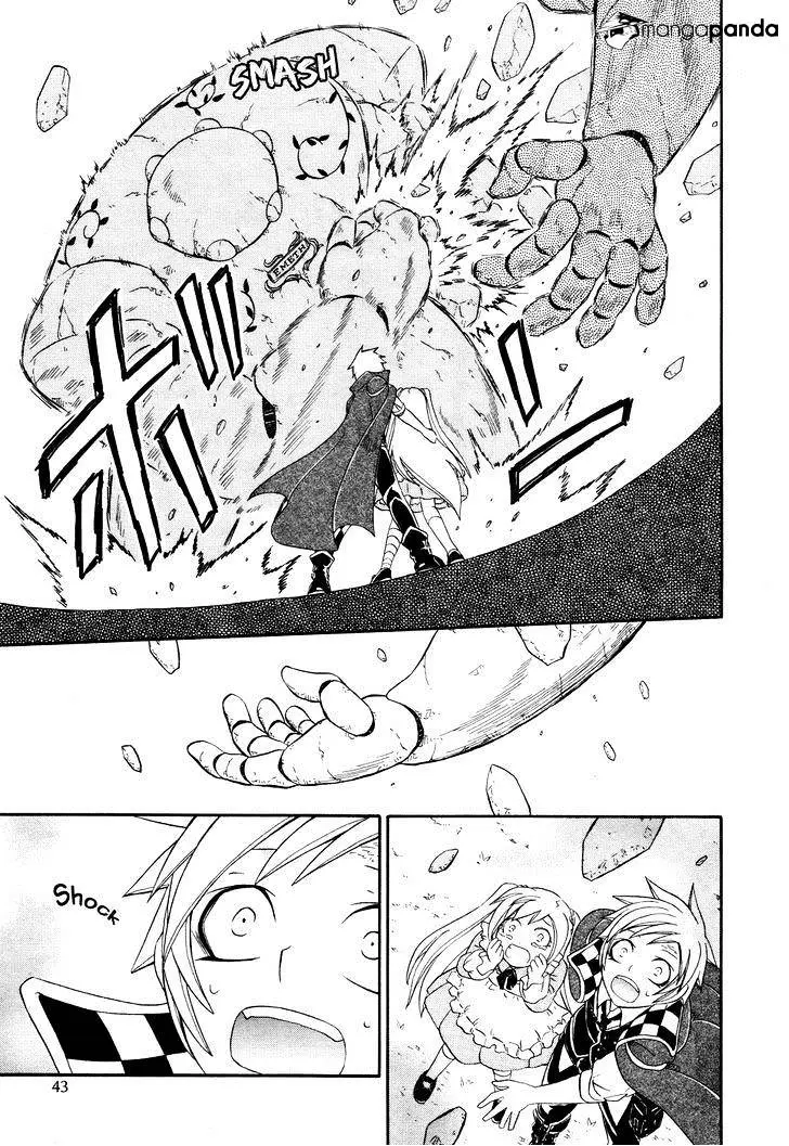 Read Clay Lord chapter 8 image 16 on Lezhin