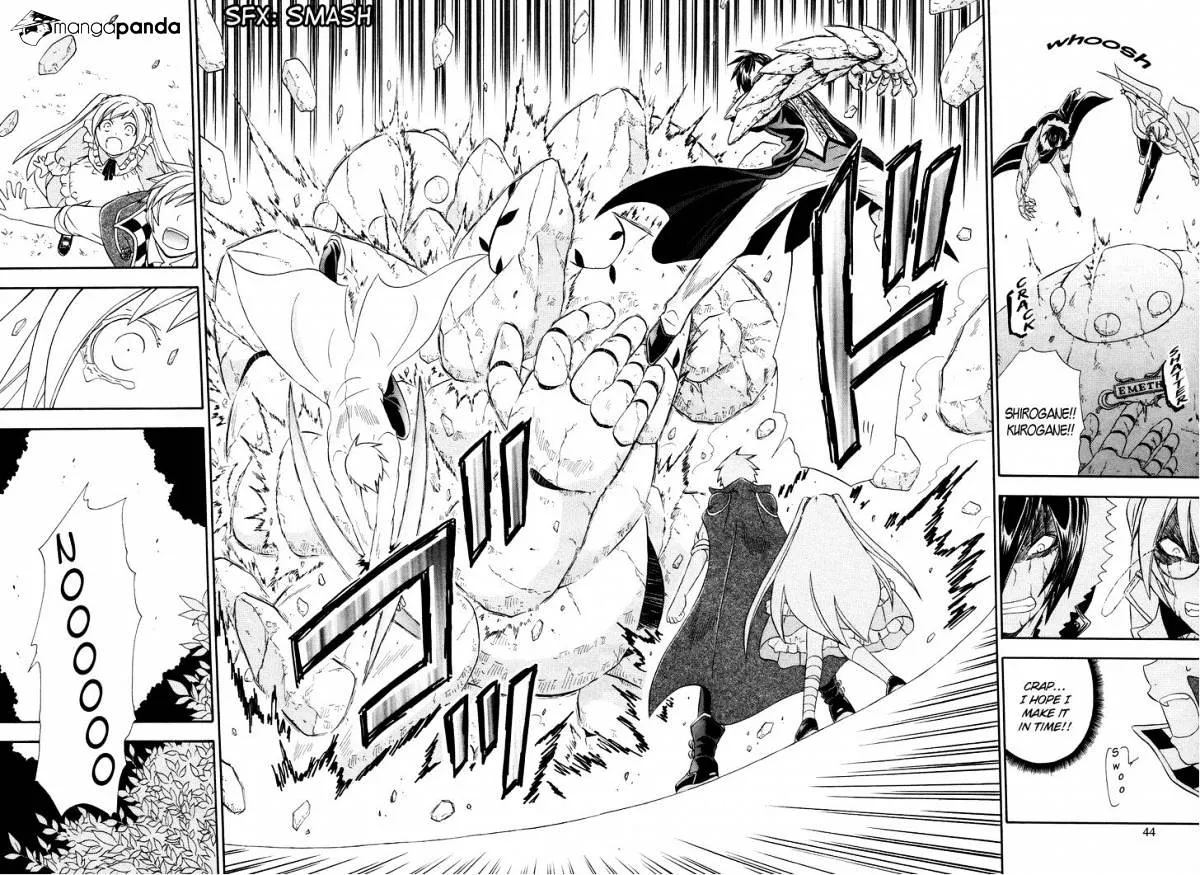 Read Clay Lord chapter 8 image 17 on Lezhin