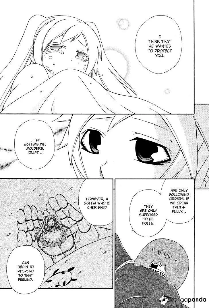 Read Clay Lord chapter 8 image 19 on Lezhin