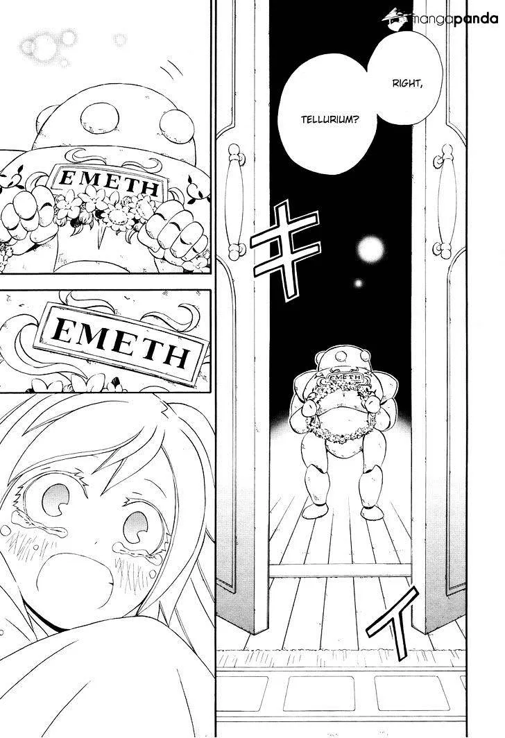 Read Clay Lord chapter 8 image 21 on Lezhin