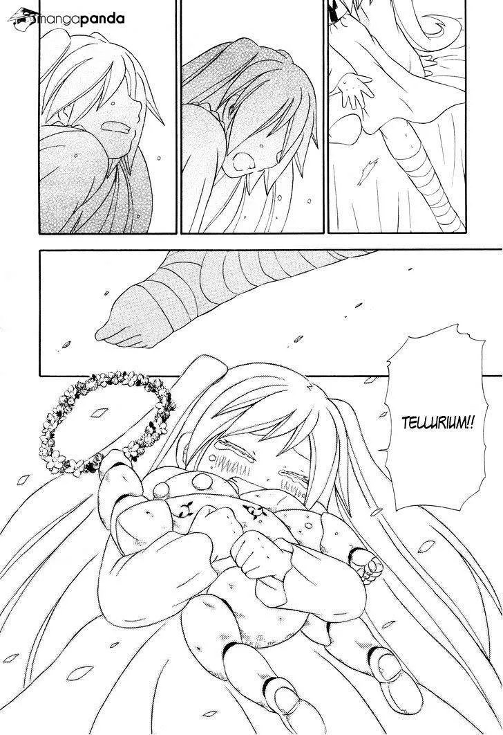 Read Clay Lord chapter 8 image 22 on Lezhin