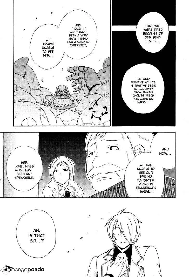 Read Clay Lord chapter 8 image 25 on Lezhin