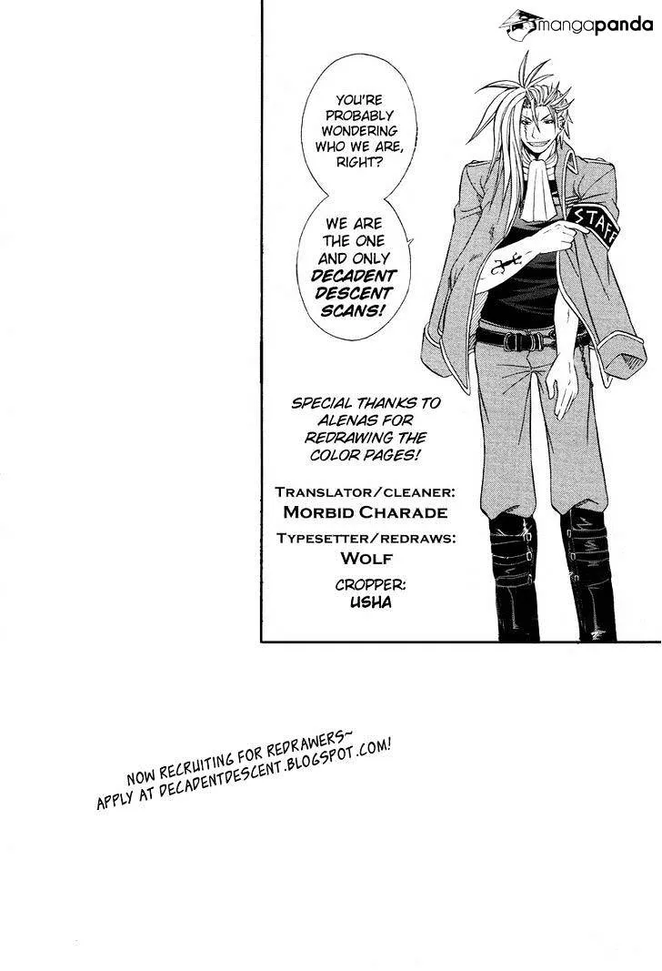 Read Clay Lord chapter 8 image 27 on Lezhin
