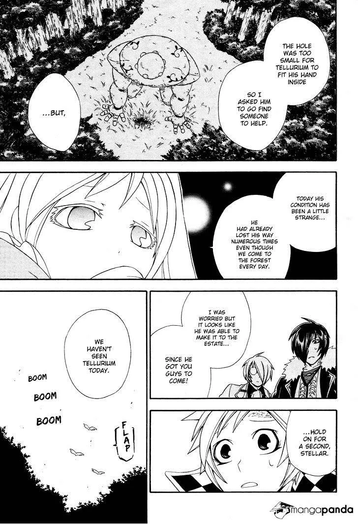Read Clay Lord chapter 8 image 8 on Lezhin