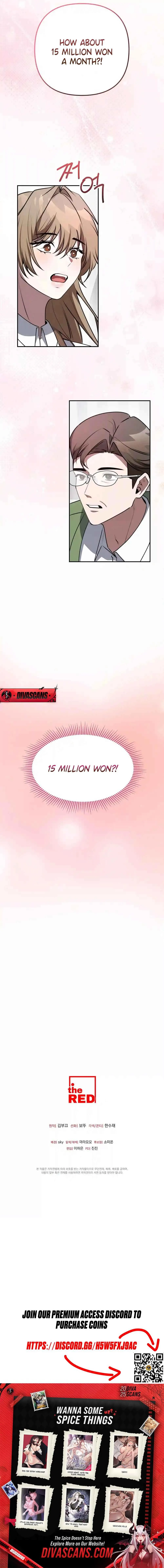 Read Cleaning Robot, Jeong Sobom chapter 1 image 22 on Lezhin