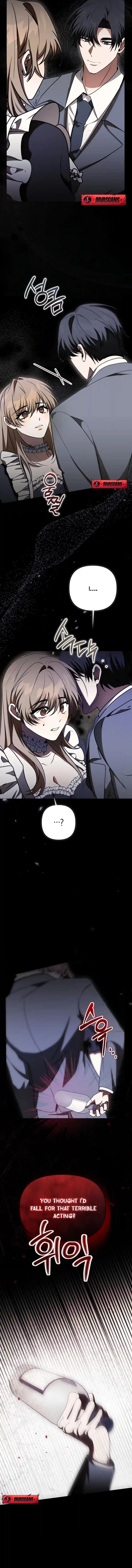 Read Cleaning Robot, Jeong Sobom chapter 3 image 2 on Lezhin
