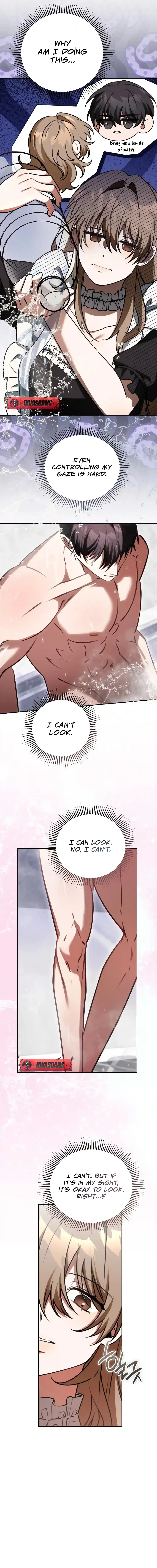 Read Cleaning Robot, Jeong Sobom chapter 4 image 1 on Lezhin
