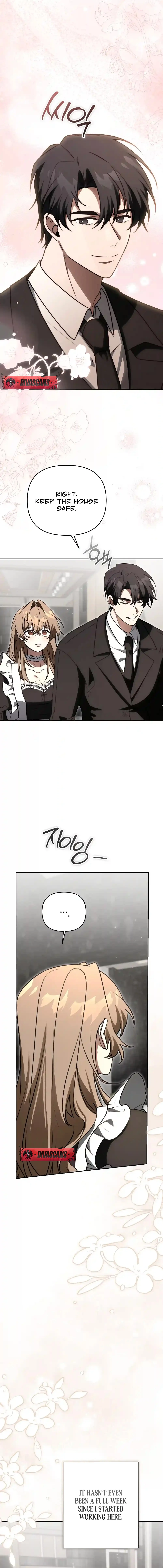 Read Cleaning Robot, Jeong Sobom chapter 4 image 10 on Lezhin