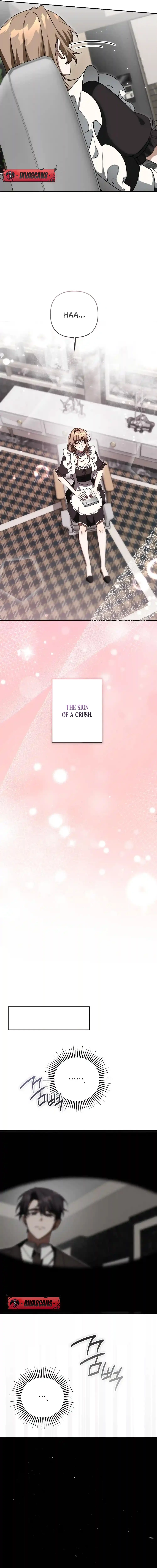 Read Cleaning Robot, Jeong Sobom chapter 4 image 13 on Lezhin