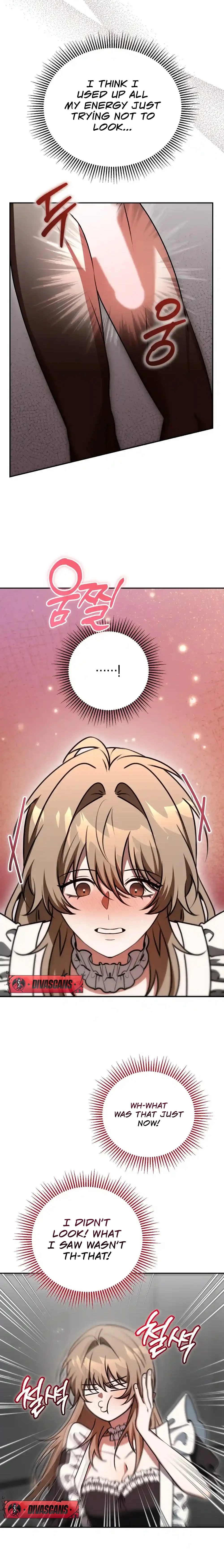 Read Cleaning Robot, Jeong Sobom chapter 4 image 4 on Lezhin