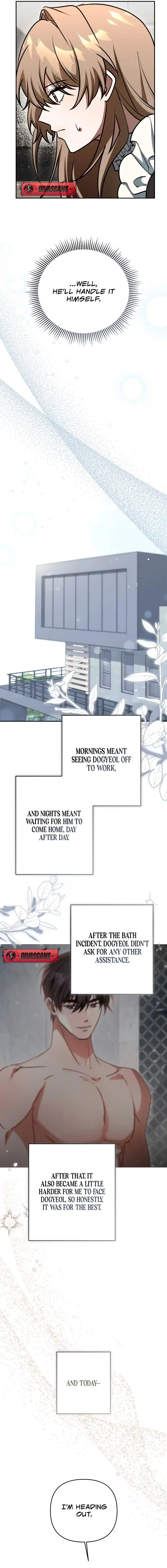 Read Cleaning Robot, Jeong Sobom chapter 4 image 8 on Lezhin