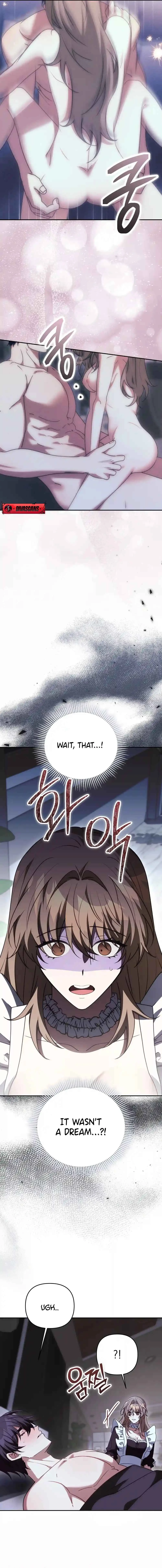 Read Cleaning Robot, Jeong Sobom chapter 7 image 13 on Lezhin
