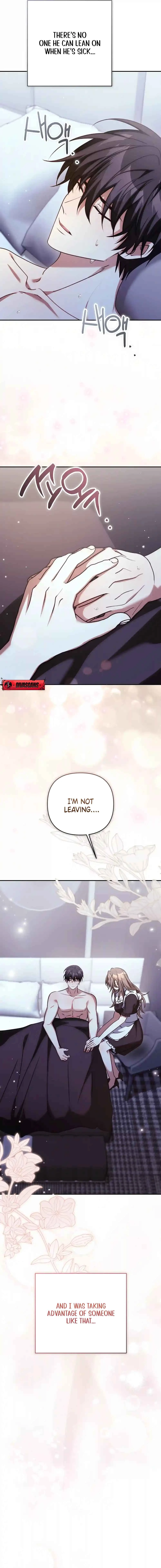 Read Cleaning Robot, Jeong Sobom chapter 7 image 15 on Lezhin