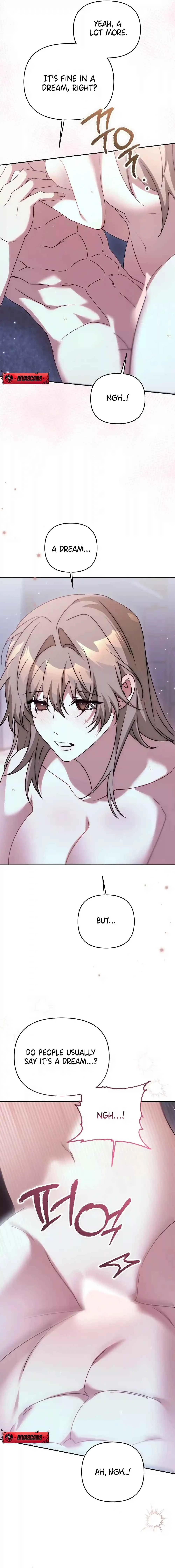 Read Cleaning Robot, Jeong Sobom chapter 7 image 4 on Lezhin