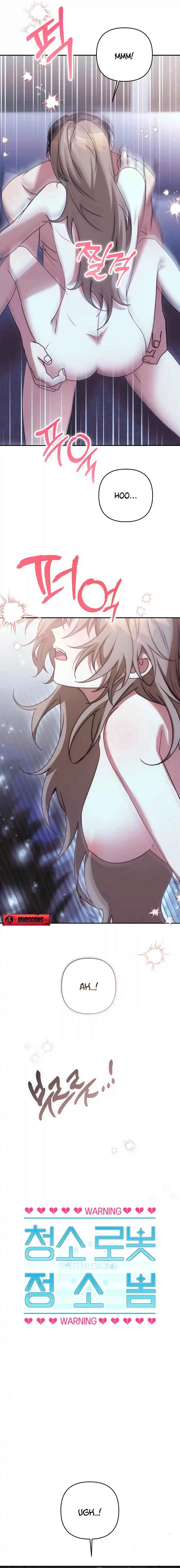 Read Cleaning Robot, Jeong Sobom chapter 7 image 5 on Lezhin