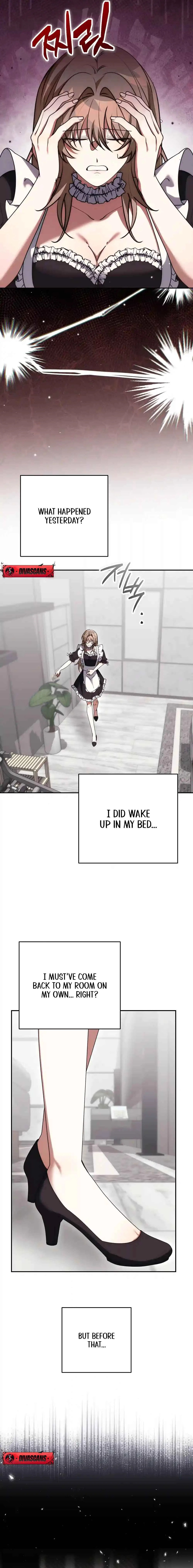 Read Cleaning Robot, Jeong Sobom chapter 7 image 6 on Lezhin