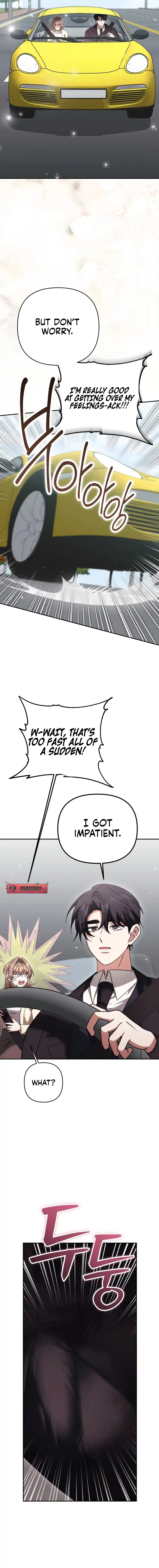 Read Cleaning Robot, Jeong Sobom chapter 8 image 17 on Lezhin