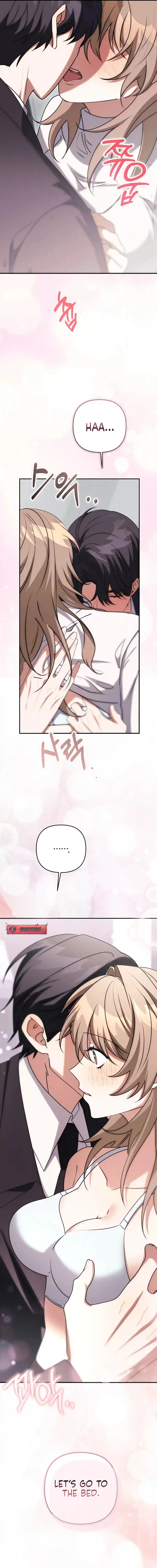 Read Cleaning Robot, Jeong Sobom chapter 8 image 19 on Lezhin