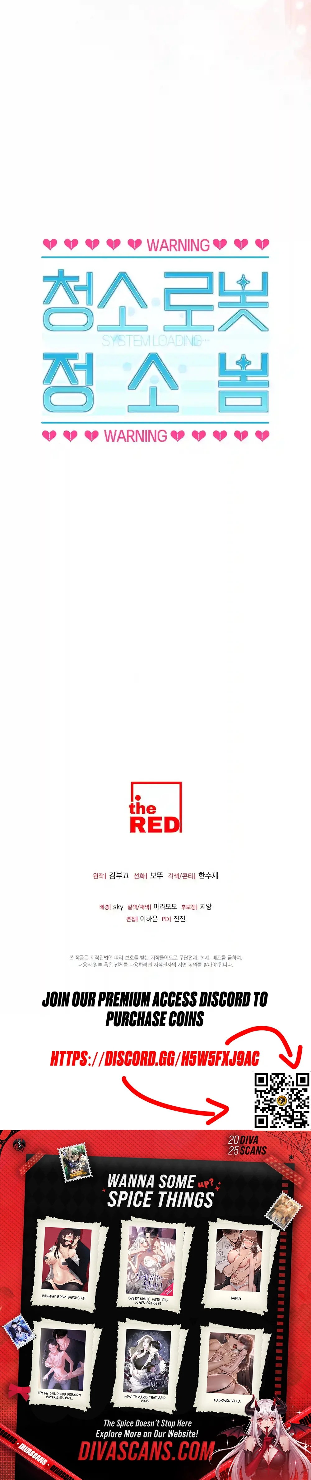 Read Cleaning Robot, Jeong Sobom chapter 8 image 20 on Lezhin