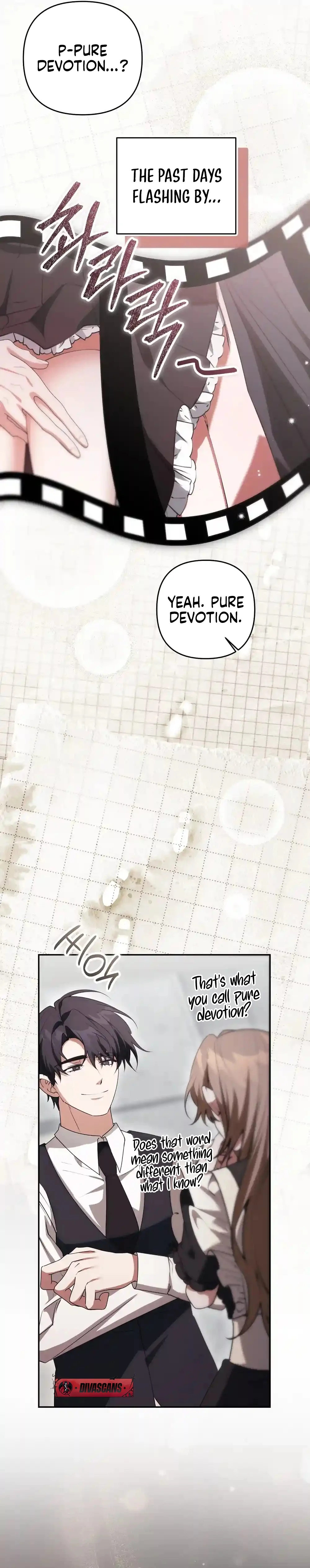 Read Cleaning Robot, Jeong Sobom chapter 8 image 4 on Lezhin